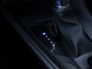 Toyota C-HR I Crossover 1.8 Hybrid 122KM 2019 Toyota C-HR 1.8 Hybrid, Salon Polska, zdjęcie 16