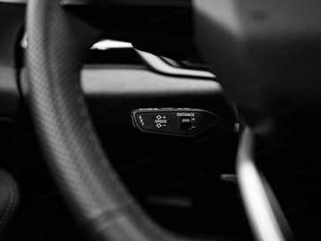 Audi A5 B10 Limousine Plug-In 2.0 TFSI e-hybrid 367KM 2025 AUDI A5 e-Hybrid quattro Sedan (367 KM) 2025, zdjęcie 7