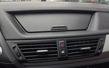 BMW X1 E84 Crossover xDrive20d 177KM 2011 BMW X1 2.0D Xdrive 177KM BIXenon Automat Klimatroni Tempomat Faktur Gwaran, zdjęcie 25