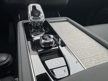 Volvo XC90 II SUV Plug-In Facelifting 2024 2.0 T8  455KM 2025 Volvo XC 90 Volvo XC90 | T8 AWD | Plug-in Hybrid |, zdjęcie 22