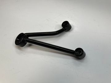 KTM 690 DUKE 12 - Крепление кронштейна Крепление глушителя