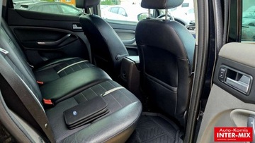 Ford Kuga I 2009 Ford Kuga Zarejestrowany 2.0 Diesel 136KM, zdjęcie 18