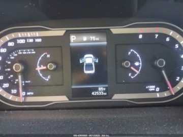 Hyundai 2022 Hyundai Santa Cruz Sel 2022 2.5l 2.5 Benzyna 191KM, zdjęcie 10