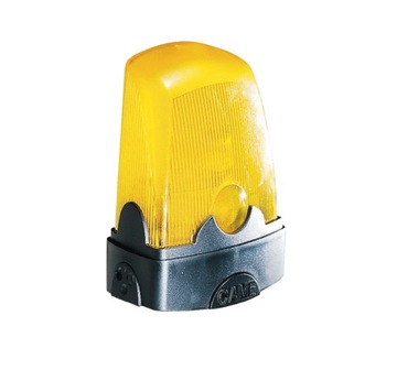 Lampa Ostrzegawcza KLED24 CAME KIARO LED 24V