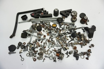 BMW R 1150 GS 99-04 ВИНТЫ