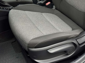 Kia Stonic I Crossover Facelifting 1.0 T-GDI 100KM 2021 Kia Stonic T-GDI M Kamera cofania CarPlayAndroid Auto Podgrzewane fotele, zdjęcie 11