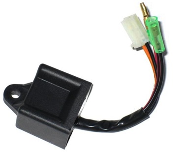 Модуль зажигания MINARELLI AM6 YAMAHA JOG 50 QUANTUM ZIPP KEEWAY APRILIA 2T