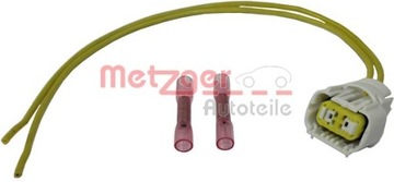 SADA OPRAVA DO PŘÍVODŮ SVĚTLOMET MLHOVKOVÝ METZGER 2323030