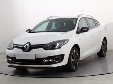 Renault Megane IV 2016 Renault Megane 1.2 TCe, Salon Polska, Automat, zdjęcie 1