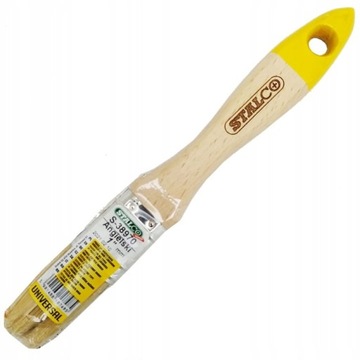STALCO Pędzel Angielski 1'' Universal S-38970