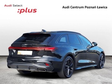 Audi 2025 Audi A5 Avant TFSI 150KM Sline Stronic ACCPakietTechMatrixSoundSystem 1wl, zdjęcie 1