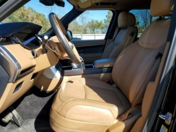 Land Rover Range Rover V 2024 Land Rover Range Rover SE 2024 4.4 Benzyna 523KM, zdjęcie 7