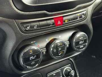 Jeep Renegade SUV 2.0 MultiJet 140KM 2016 Jeep Renegade 2 kpl.kół! Navi, Grzane fotele,, zdjęcie 23