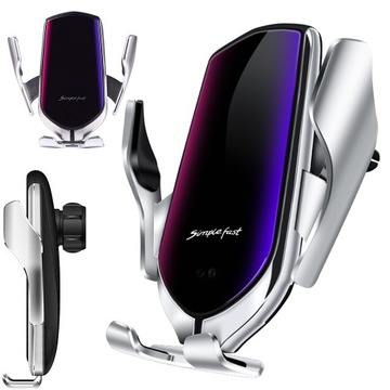 Ładowarka samochodowa SimpleFast