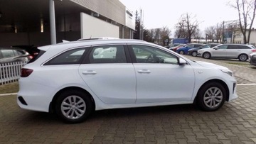 Kia Ceed III Kombi 1.6 CRDi 115KM 2019 Kia Ceed Dealer, VAT Marza, Wersja M, 1,6 CRDI..., zdjęcie 8