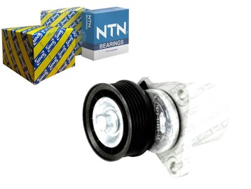 NAPINACZ ROLKA FORD S-MAX 2.0 (WA6)