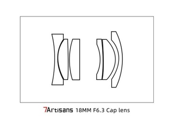 7Artisans 18mm F6.3 Fuji FX