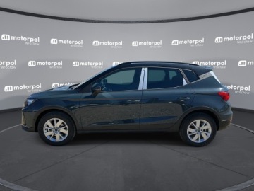 Seat Arona Crossover Facelifting 1.0 TSI 95KM 2026 Seat Arona Style Plus 1.0 TSI 95 KM manualna 5-bie, zdjęcie 7