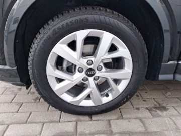 Audi Q2 SUV Facelifting 1.5 35 TFSI 150KM 2025 Audi Q2 Advanced, Carplay, tempomat aktywny, FV, gwarancja 1.5 Benzyna, zdjęcie 30