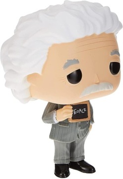 Funko POP Icons: Albert Einstein