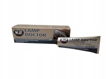 K2 LAMP PROTECT ЗАЩИТНОЕ ПОКРЫТИЕ ДЛЯ ЛАМП И ФАР