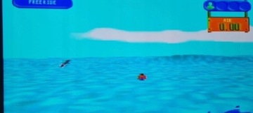 Игра CALIFORNIA WATERSPORTS PSX ПРОЧИТАЙТЕ ОПИСАНИЕ!!!