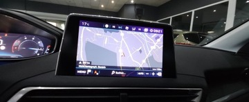 Peugeot 2017 Peugeot 3008 3008 1.6HDI 120KM Tylko 1 wlasciciel Ledy MOZLIWA ZAMIANA, zdjęcie 6