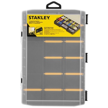 КОНТЕЙНЕР ВИНТОВЫЙ ОРГАНАЙЗЕР STANLEY STST81680-1
