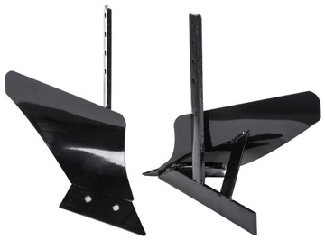 БЕНЗИНОВЫЙ РУЛЕТ с приводом 50см HORTMASZ HGS 65 XGTL1 + НАБОР ДЛЯ ПЛОХИ