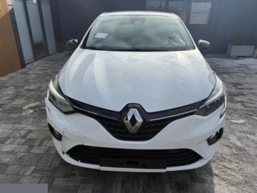 Renault Clio V Hatchback 5d 1.0 TCe 90KM 2021 Renault Clio 1.0 TCe 90 EVOLUTION 91KM 2021r, zdjęcie 13