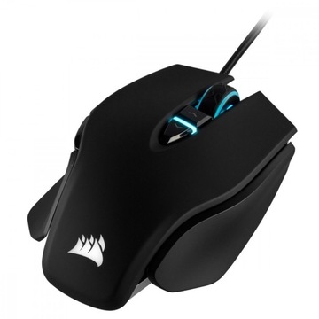 Káblová myš Corsair M65 RGB Elite optický senzor