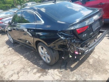 Audi A3 8Y 2023 Audi a3 Premium 40 Tfsi Quattro S Tronic 2023 2.0l 2.0 Benzyna 201KM, zdjęcie 2