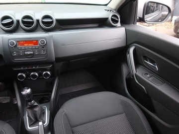 Dacia Duster II SUV 1.6 SCe 115KM 2019 Dacia Duster 1.6 SCe, Salon Polska, 1. Właściciel, zdjęcie 7