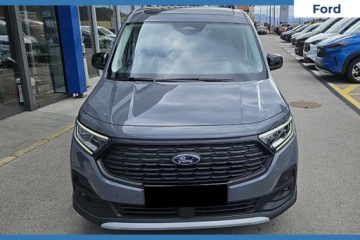 Ford Tourneo Connect IV Van 2,0 EcoBlue 122KM 2025 Tourneo Connect Grand L2H1 Active A7 2.0 122KM, zdjęcie 2