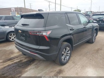 Chevrolet 2025 Chevrolet Equinox Fwd lt 1.5 Benzyna 175KM, zdjęcie 7