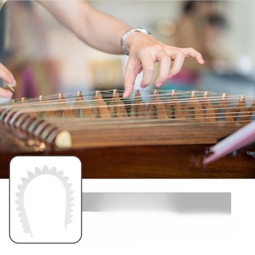 УСТРОЙСТВО ДЛЯ СНИЖЕНИЯ ЗВУКА ЛЮТЕРСКОГО ИНСТРУМЕНТА СЛАБЫЙ РЕМЕНЬ