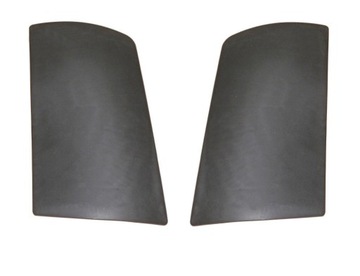 POLIK CABIN WINDING, УГЛОВОЙ ДИВАН, VOLVO FH FM 02 - КОМПЛЕКТ