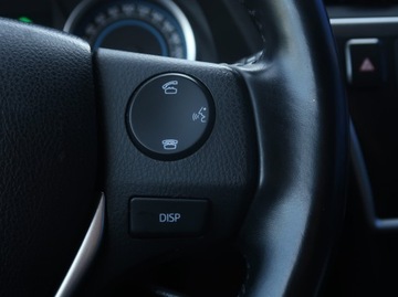 Toyota Auris II 2014 Toyota Auris Hybrid, GAZ, Automat, Navi, Klima, zdjęcie 18