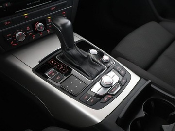 Audi A6 C7 Avant Facelifting 2.0 TDI ultra 190KM 2017 Audi A6 Avant FV23% S-tronic klima auto navi, zdjęcie 29