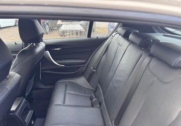 BMW Seria 1 F40 2019 BMW Seria 1 2.0D 150KM przeb.94tys Mpakiet zarejestrowany 2.0 Diesel 150KM, zdjęcie 24