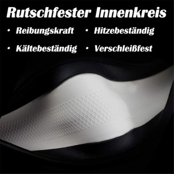 КОЖАНЫЙ ЧЕХОЛ РУЛЯ