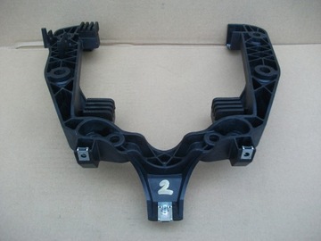 YAMAHA AEROX 50 NITRO STELAŻ TYŁ MOCOWANIE