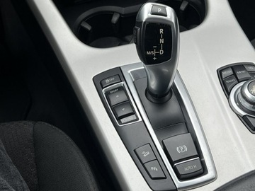 BMW X3 F25 SUV 2.0 20d 184KM 2013 BMW X3 xDrive Automat Navi LED Klimatronic, zdjęcie 10