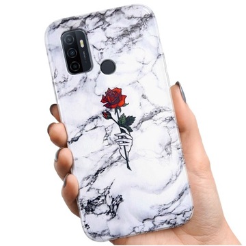 ETUI PREMIUM DO OPPO A53 2020 NAJLEPSZE WZORY
