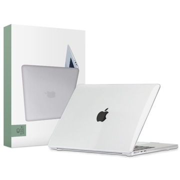 HARD SHELL ETUI OBUDOWA DO MACBOOK AIR 13 2022 M2