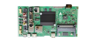 PŁYTA GŁÓWNA 17MB130S TE40292S31Y2P