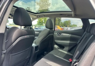 Nissan Qashqai II Crossover Facelifting 1.3DIG-T 140KM 2018 Nissan Qashqai 1.3B 140KM 2018r. auto zarejestrowane i ubezpieczone w Pols, zdjęcie 7