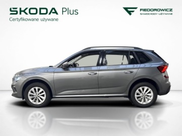 Skoda Kamiq Crossover 1.0 TSI 95KM 2024 Skoda Kamiq Essence LED Lane Assist Tempomat 1, zdjęcie 2