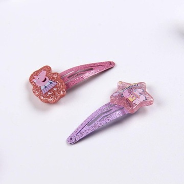 Украшения для волос Свинки Пеппы шкатулка для украшений