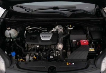 Kia Sportage IV SUV Facelifting 1.6 T-GDI 177KM 2018 Kia Sportage Kia Sportage 1.6 T-GDI GT Line 4WD DCT 1.6 Benzyna 177KM, zdjęcie 37